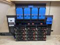 19,5kW DESS met 57KWh en Generator set